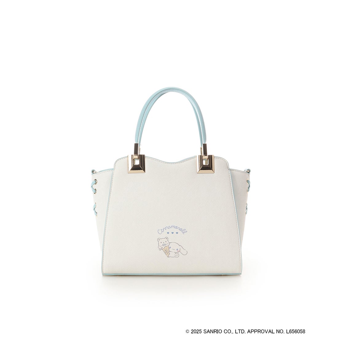 アンドシュエット & chouette 「シナモロール」コレクション