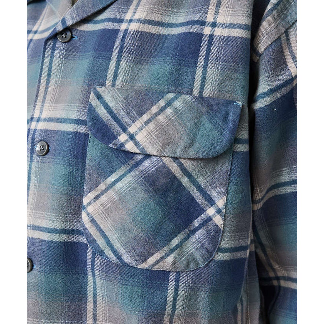 アバハウス ABAHOUSE 【PENDLETON / ペンドルトン】BOARD SHIRT