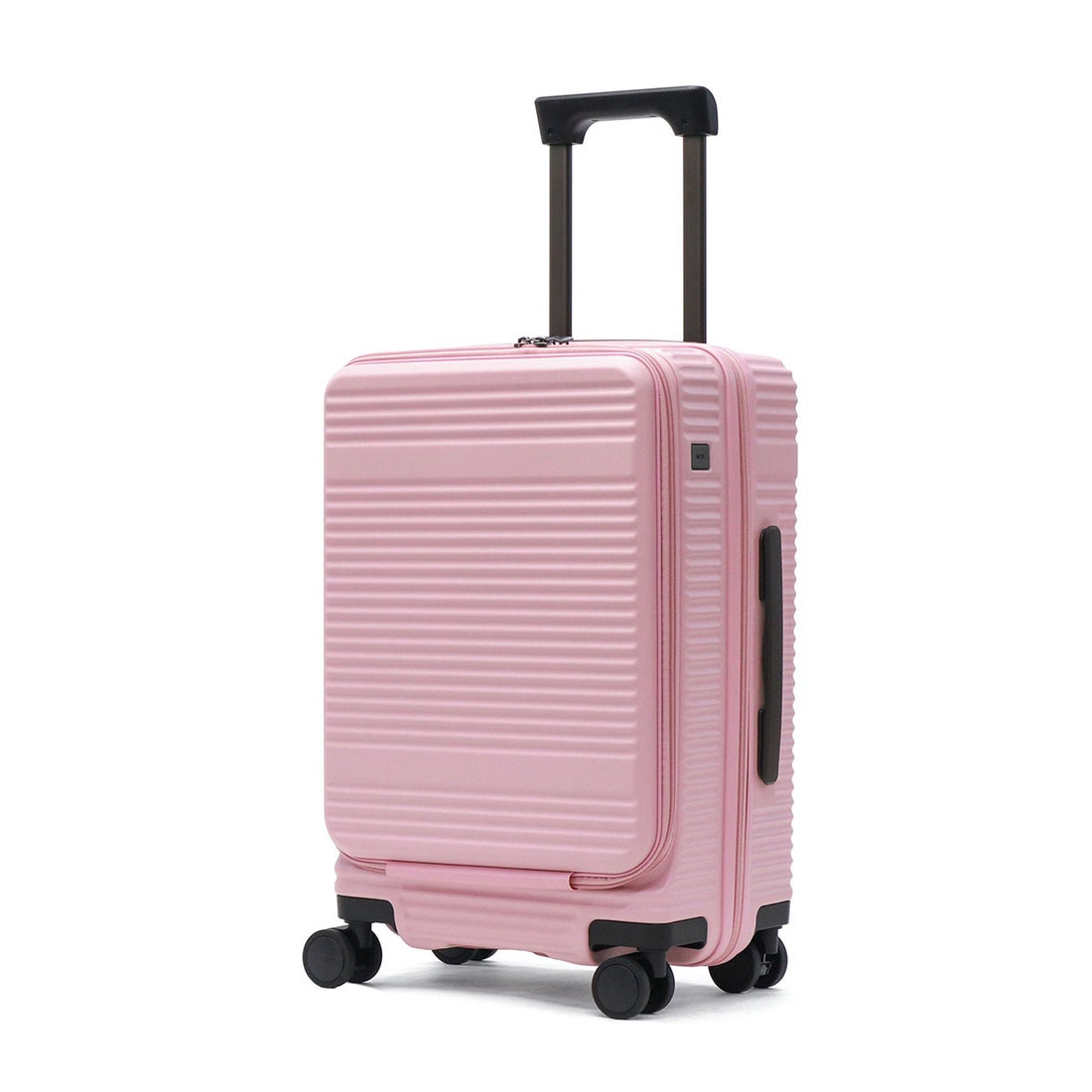 エーストーキョー ace.TOKYO スーツケース 機内持ち込み フロント