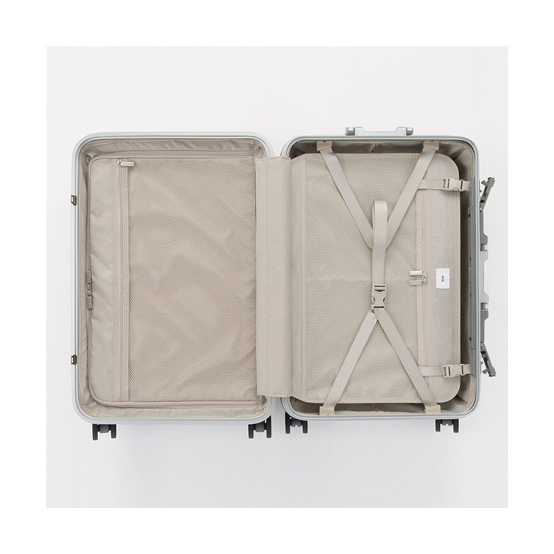 エーストーキョー ace.TOKYO エース スーツケース Mサイズ 55L