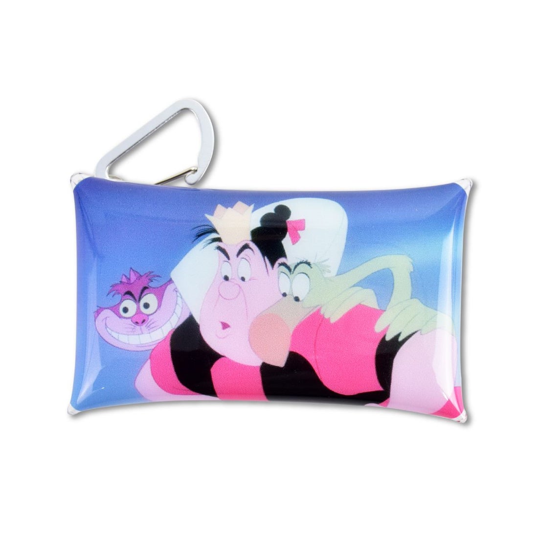 ランナー RUNNER ディズニー ふしぎの国のアリス パスケース 定期入れ