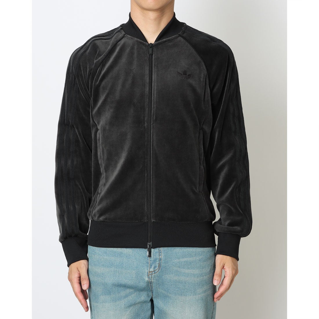 アディダス オリジナルス adidas Originals アディカラー ベロア