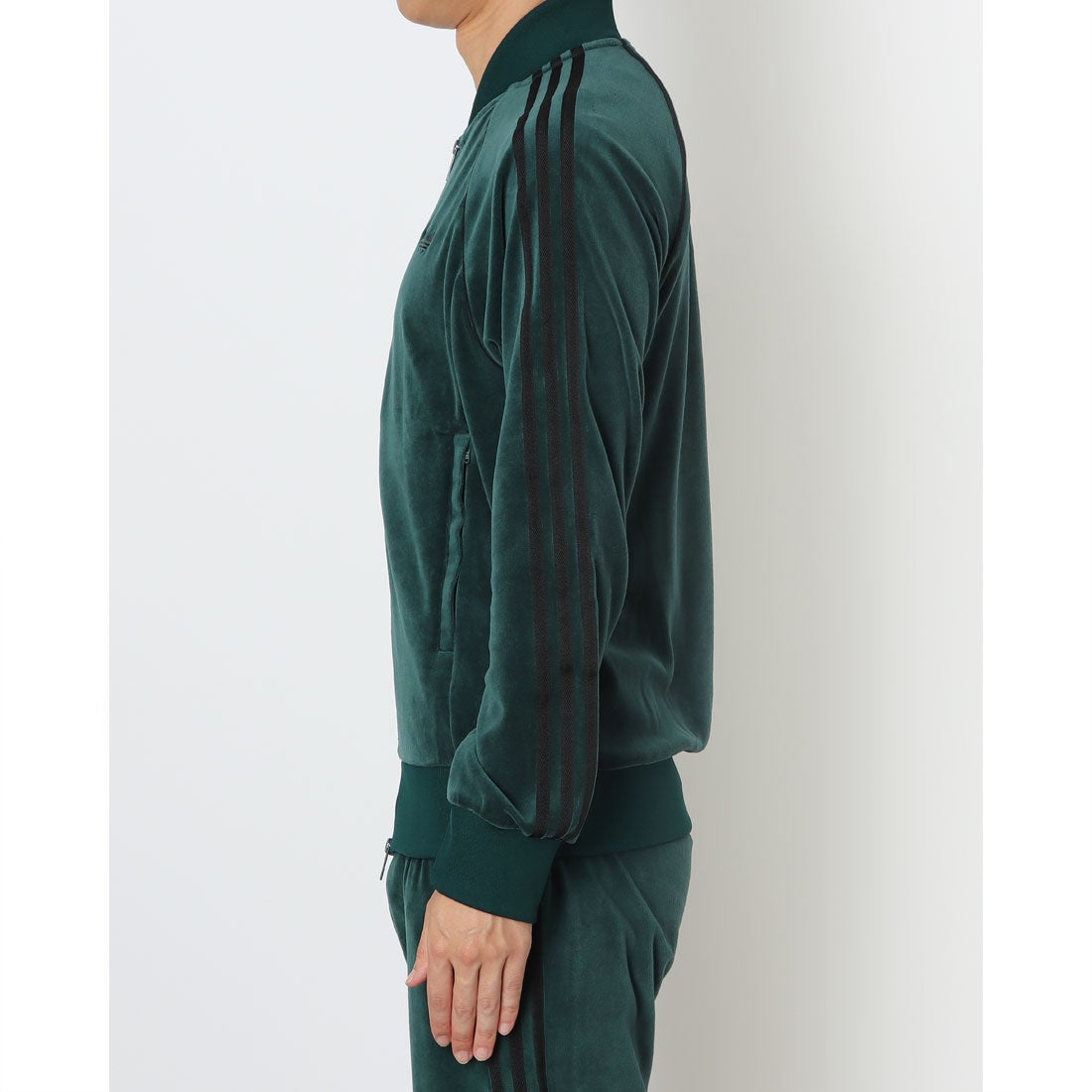 アディダス オリジナルス adidas Originals アディカラー ベロア