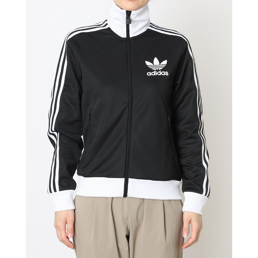 アディダス オリジナルス adidas Originals ベッケンバウアー トラック