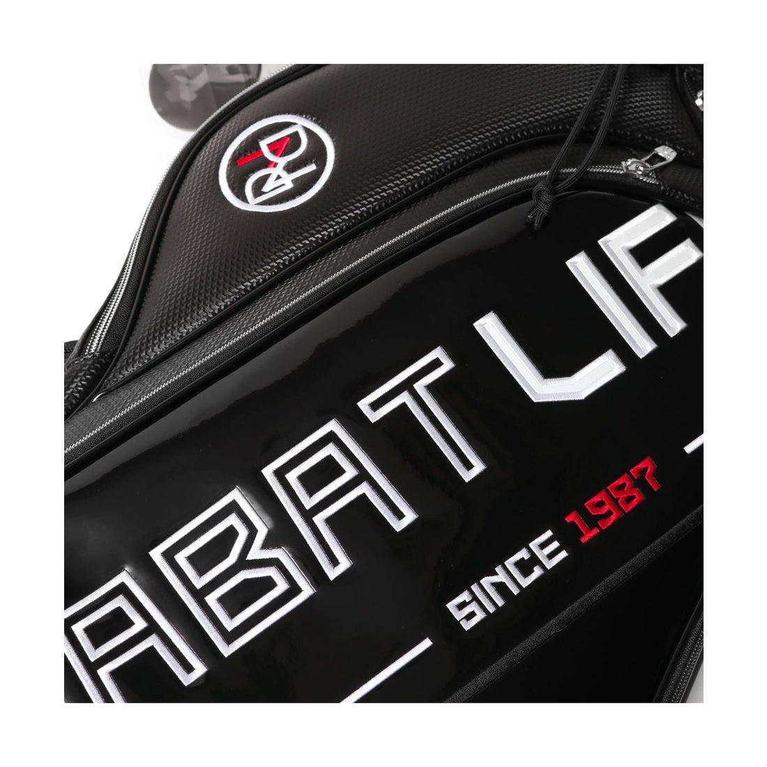 アダバット adabat アダバット キャディバッグ 軽量 adabat ゴルフ