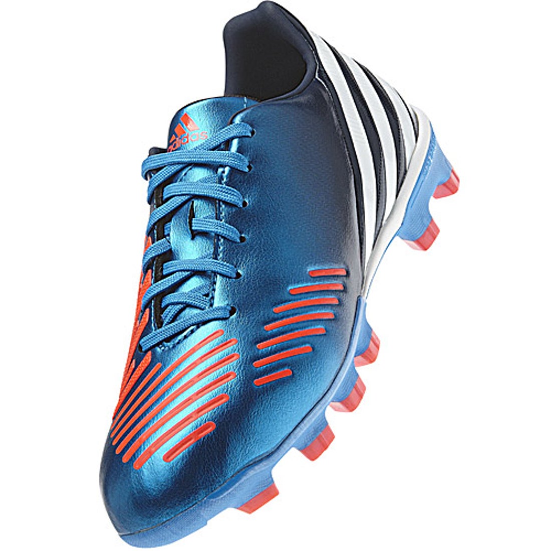 adidas アディダス プレデター アブソラド LZ TRX HG ジュニア(ブルー