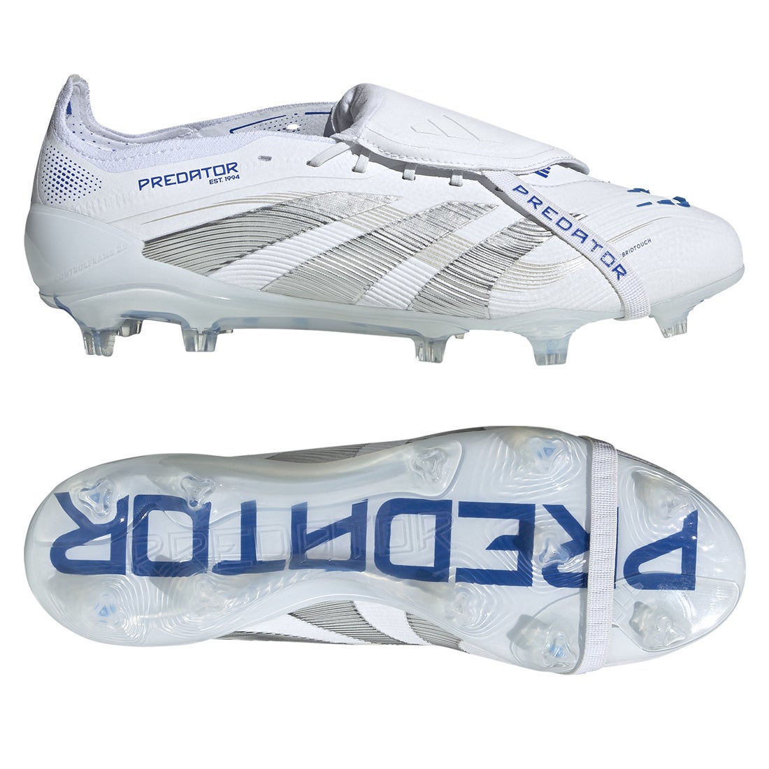 プレデターエリートFT 25.5 プレデターエリート FT 25.5 Adidas