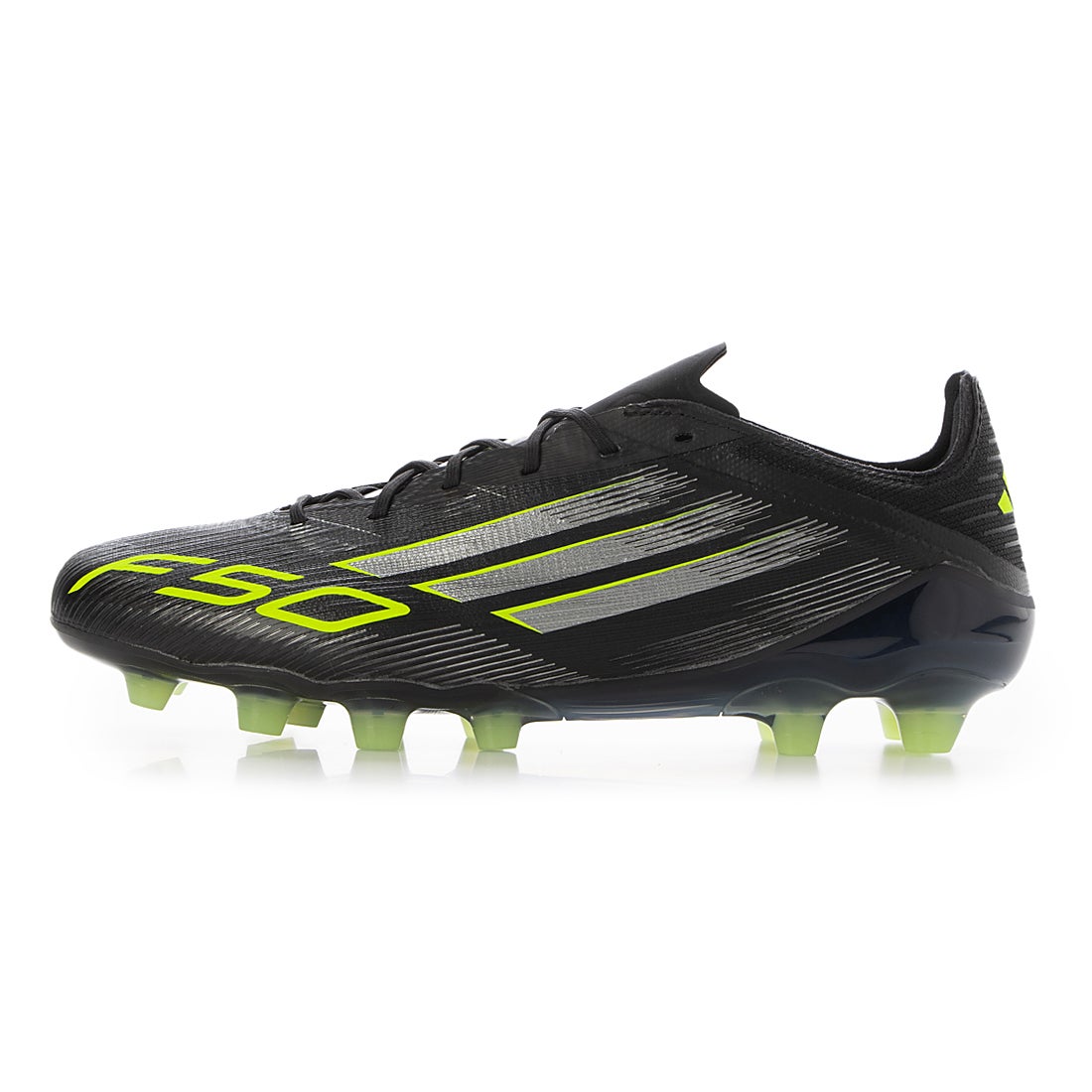 adidas アディダス F50 ELITE HG/AG JAPAN(ブラック×イエロー) NMR15