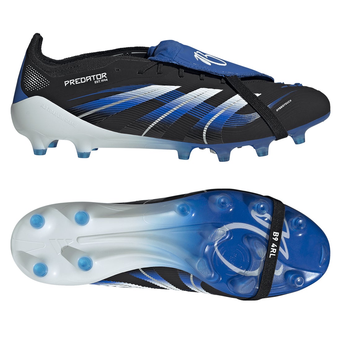 adidas アディダス プレデター ELITE FT AG JB ジュード・ベリンガム