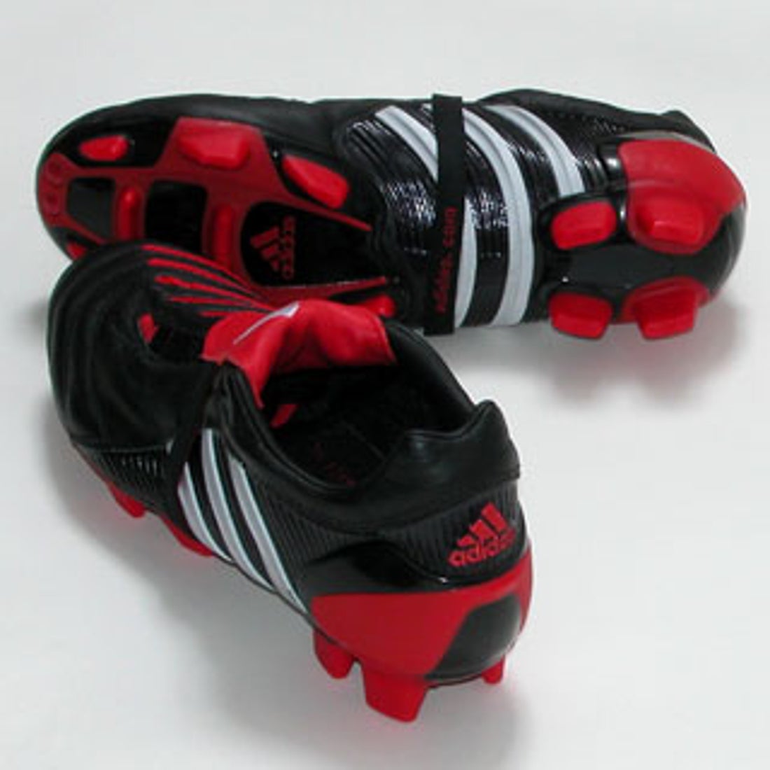 adidas アディダス プレデターパルス TRX FG(ブラック×プレデター