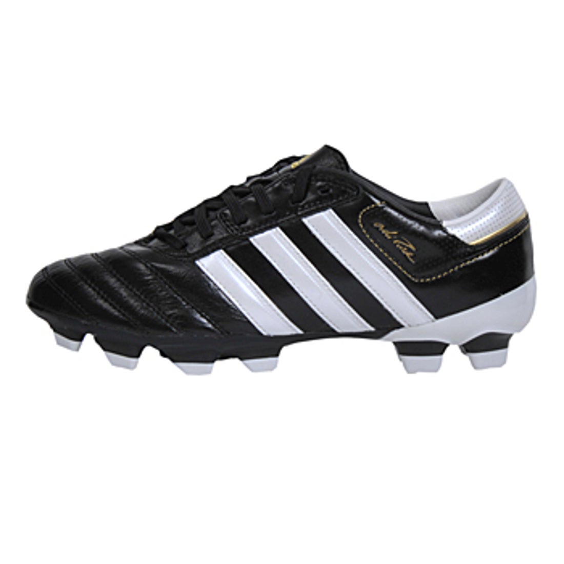 adidas サッカーシューズ ブラック/ホワイトsize28㎝ 楽天市場