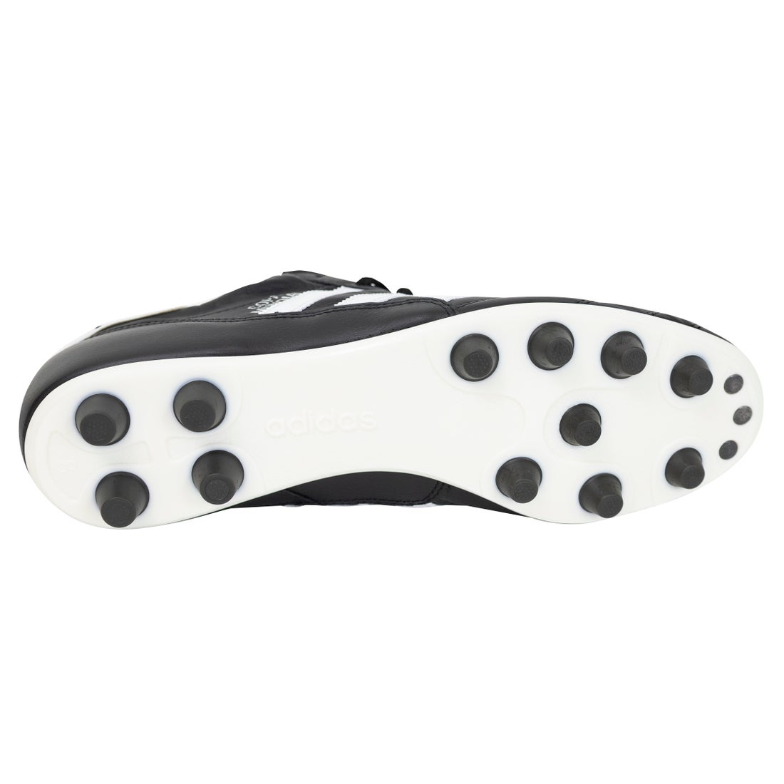 adidas アディダス コパムンディアル(ブラック×ホワイト) 10034 015110
