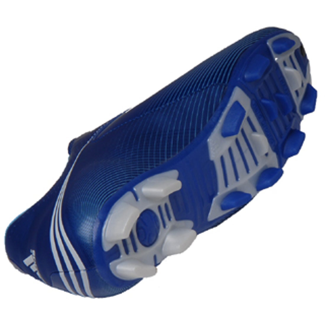 adidas アディダス プラス F30 2007 TRX HG JP(ブルー×ホワイト