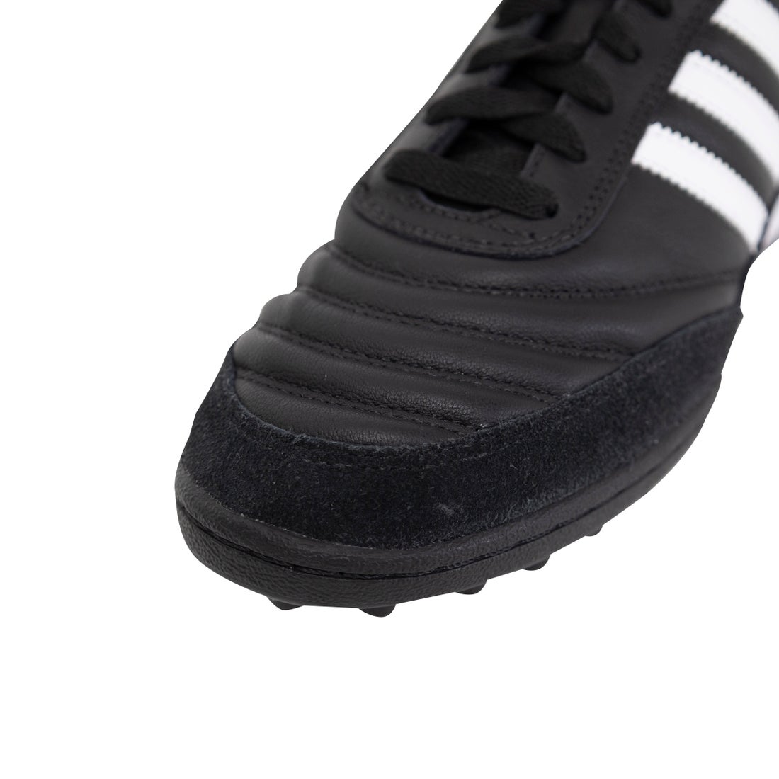 adidas アディダス ムンディアルチーム(ブラック×ホワイト) 19031