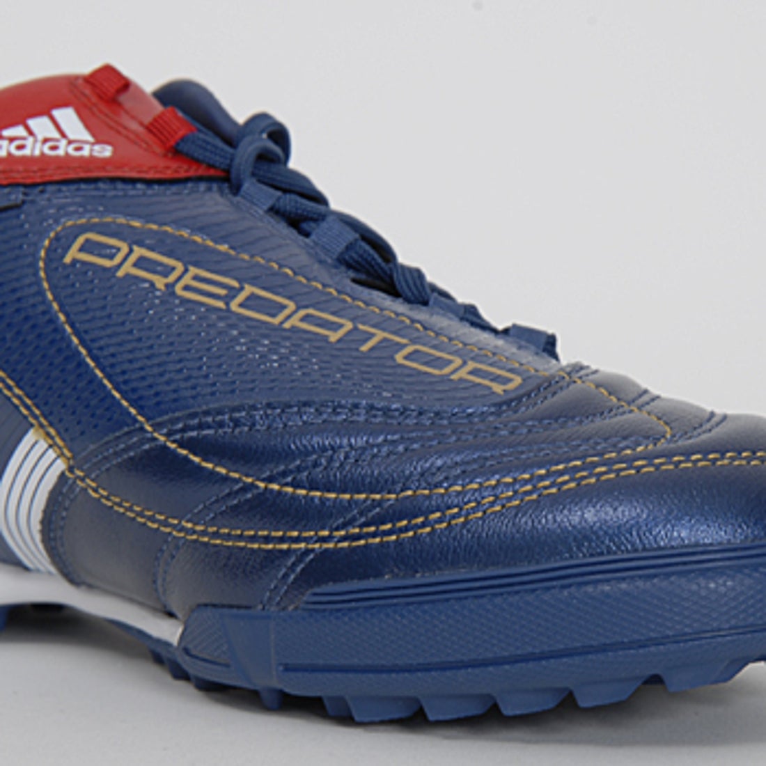 adidas アディダス プレデターアブソラド X TRX TF(ブルー×ホワイト