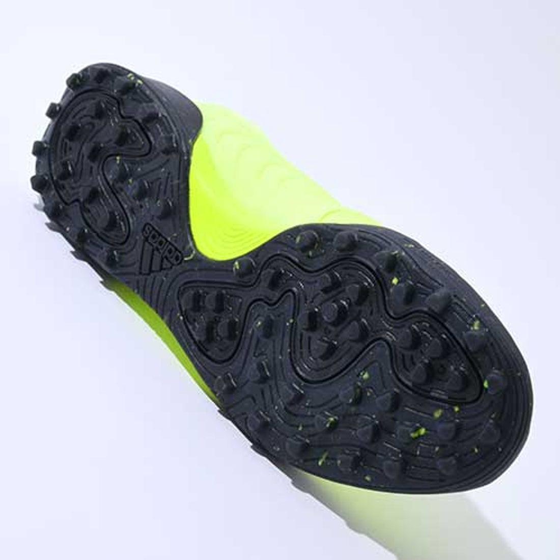 adidas アディダス コパ 19.1 TF(イエロー×ブラック) F35511 ソーラー