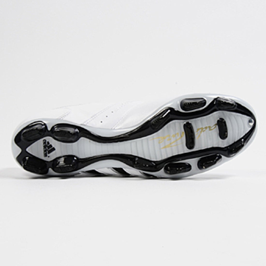 adidas アディダス アディピュア II TRX FG(ホワイト×ブラック) 38371