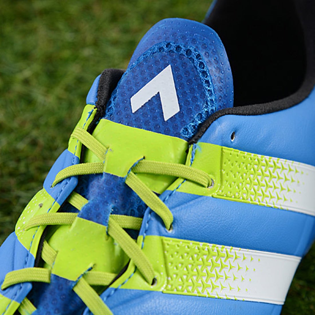 adidas アディダス エース 16.1-ジャパン HG LE(ブルー×ホワイト