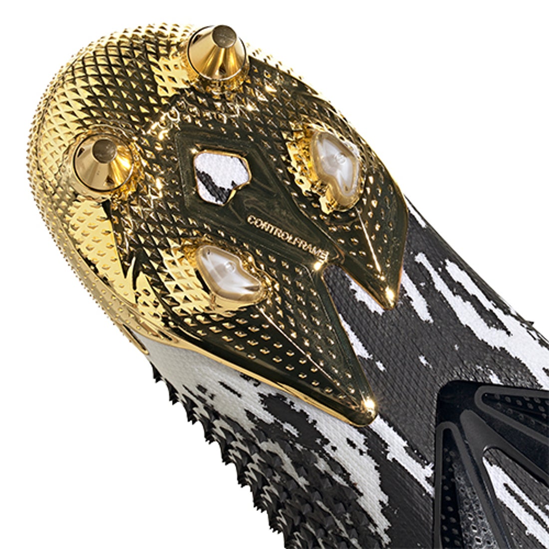 adidas アディダス プレデター ミューテーター 20+ SG(ホワイト