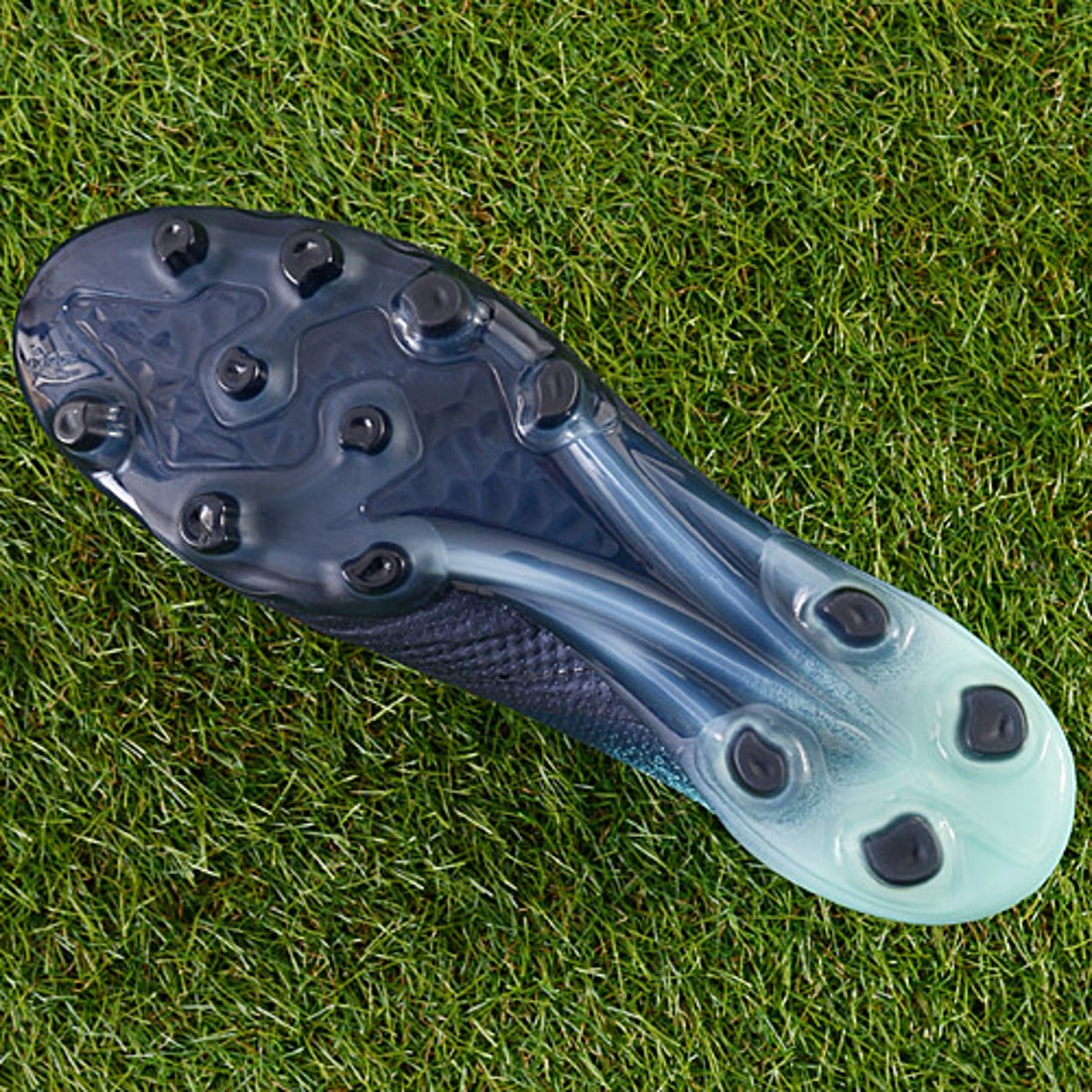 adidas アディダス エース 17.1-ジャパン プライムニット HG（ブラック