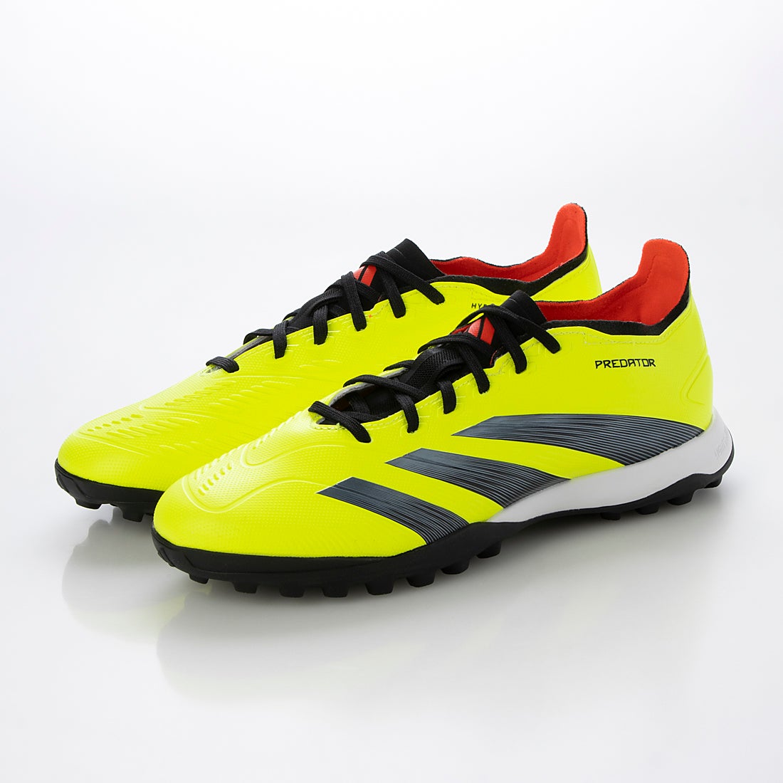 adidas アディダス プレデター LEAGUE L TF(イエロー×ブラック×レッド
