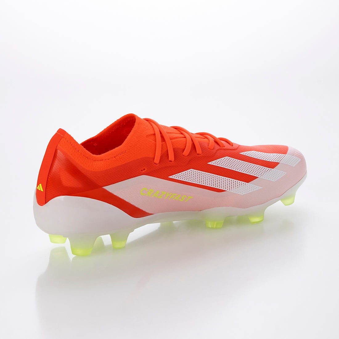 adidas アディダス エックスクレイジーファスト ELITE HG/AG(レッド