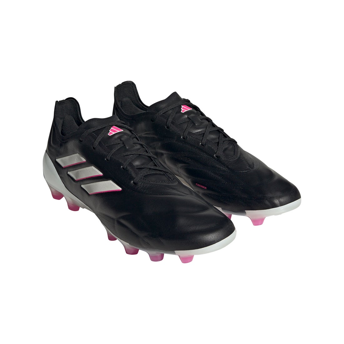 adidas アディダス コパピュア.1ジャパン HG/AG(ブラック×ホワイト