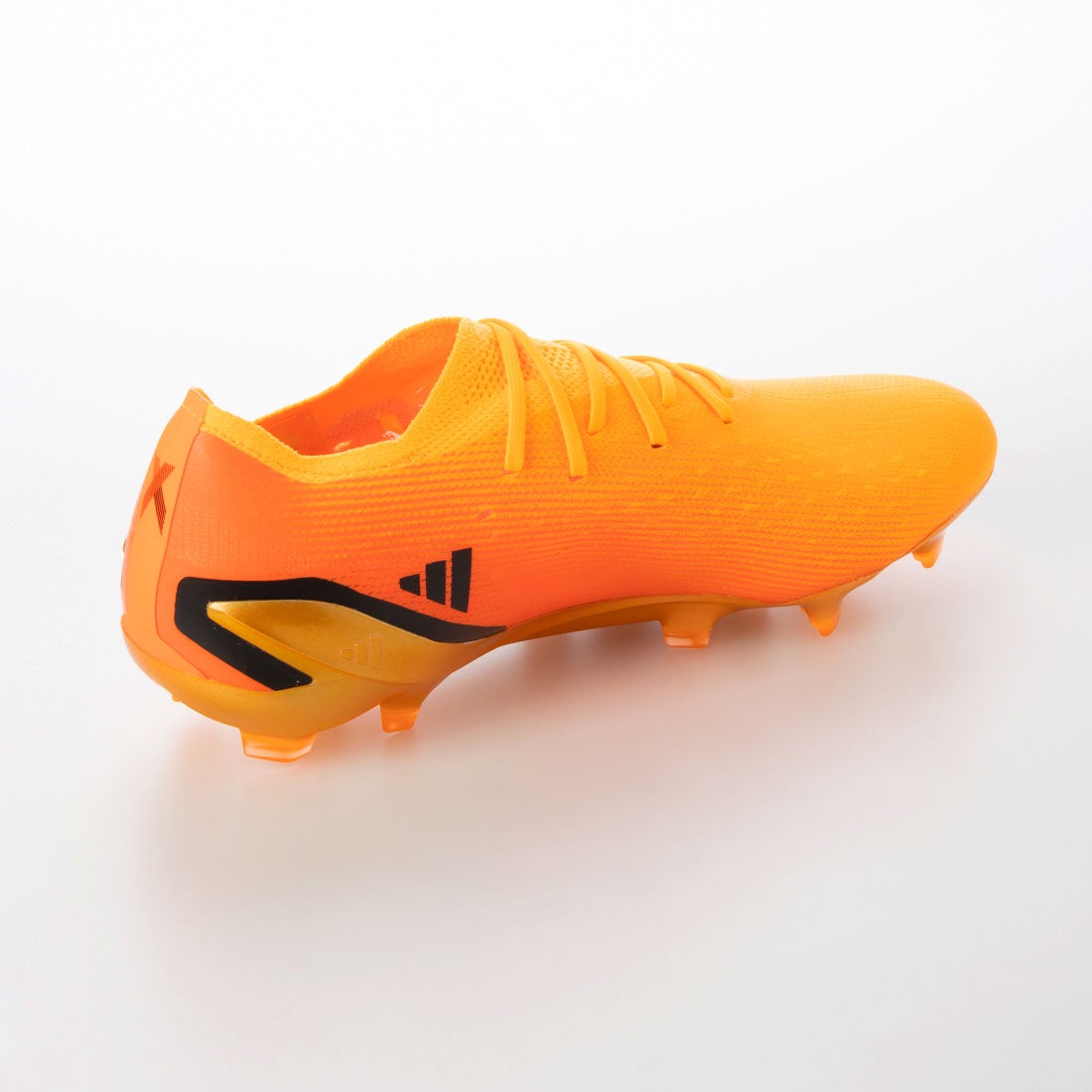 adidas アディダス エックススピードポータル.1 AG(オレンジ×ブラック