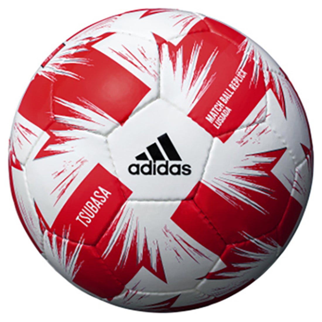 adidas アディダス ツバサ Jリーグ ルヴァンカップ 試合球 4号球