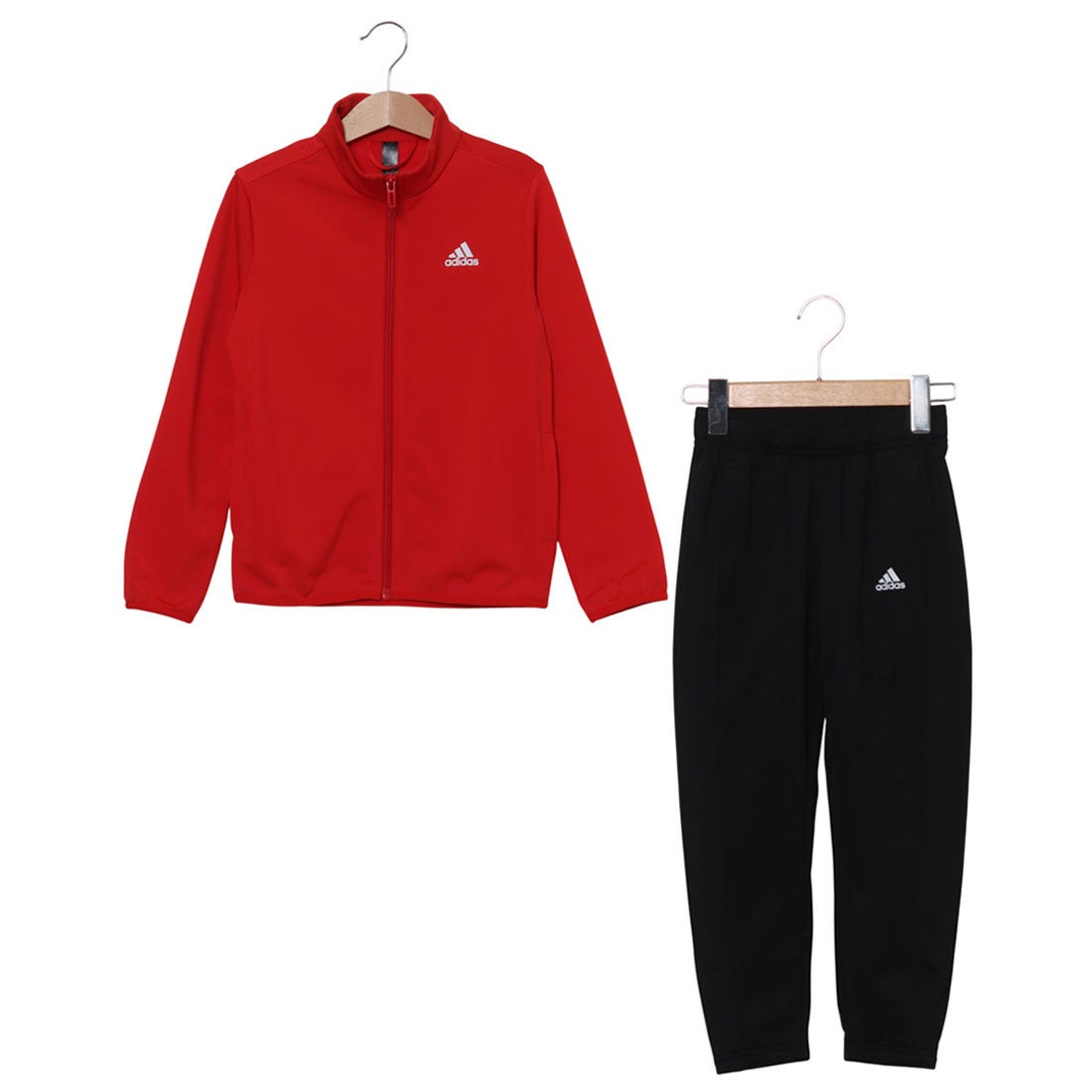 アディダス adidas ジュニア ジャージ上下セット アディダス