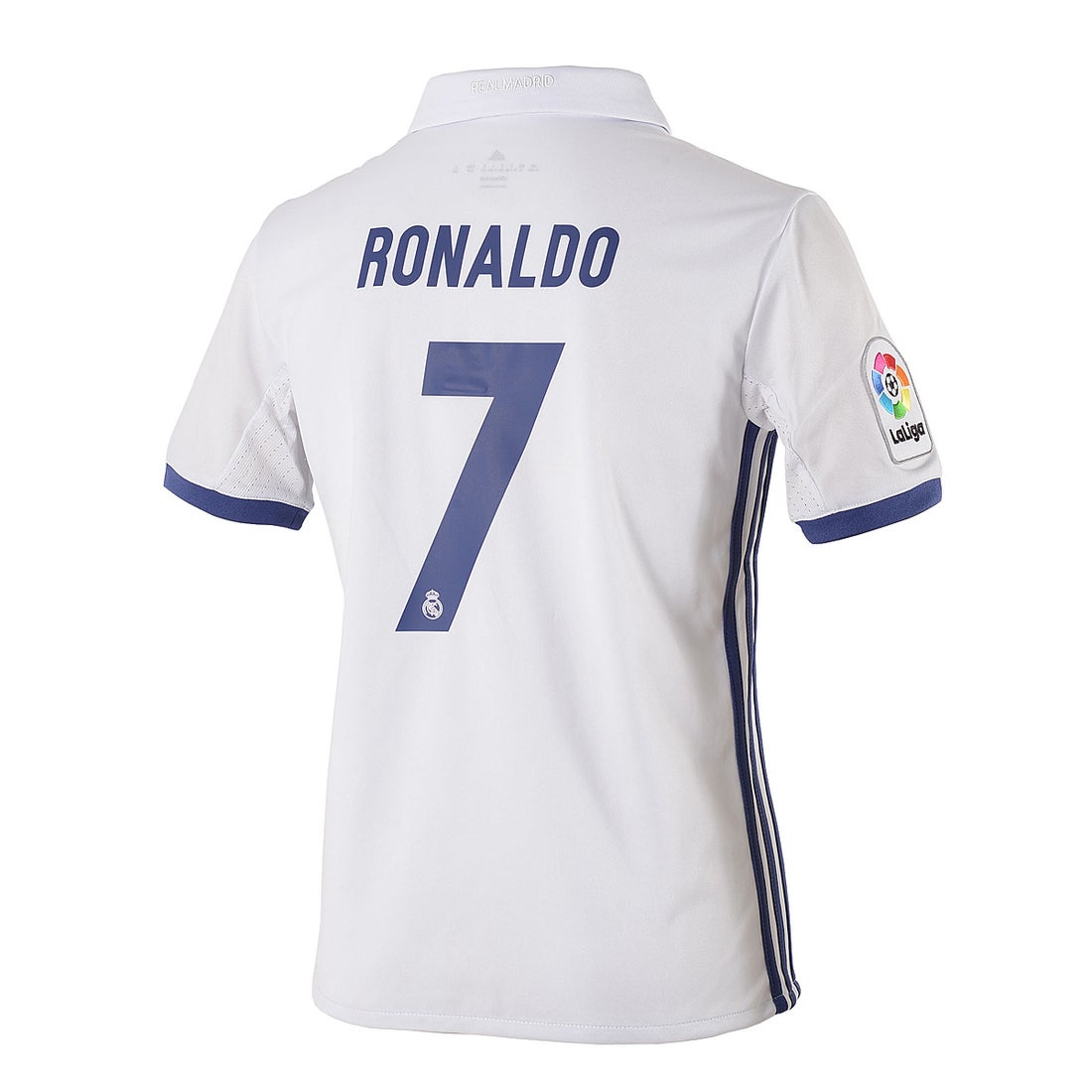 adidas レアルマドリード 16/17 ユニフォーム ホーム 半袖 レプリカ