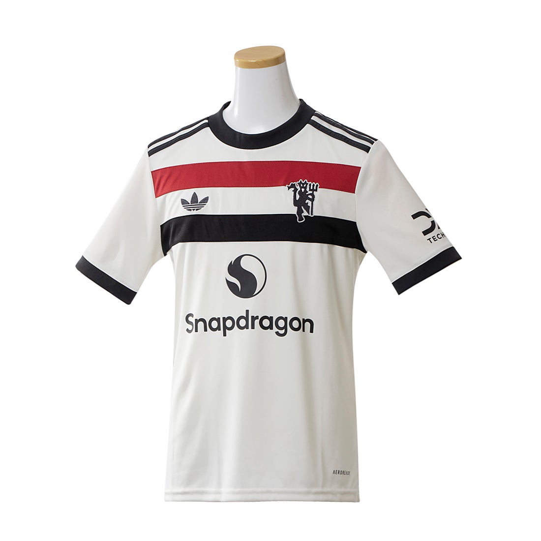 adidas マンチェスターユナイテッド 24/25 ユニフォーム サード 半袖