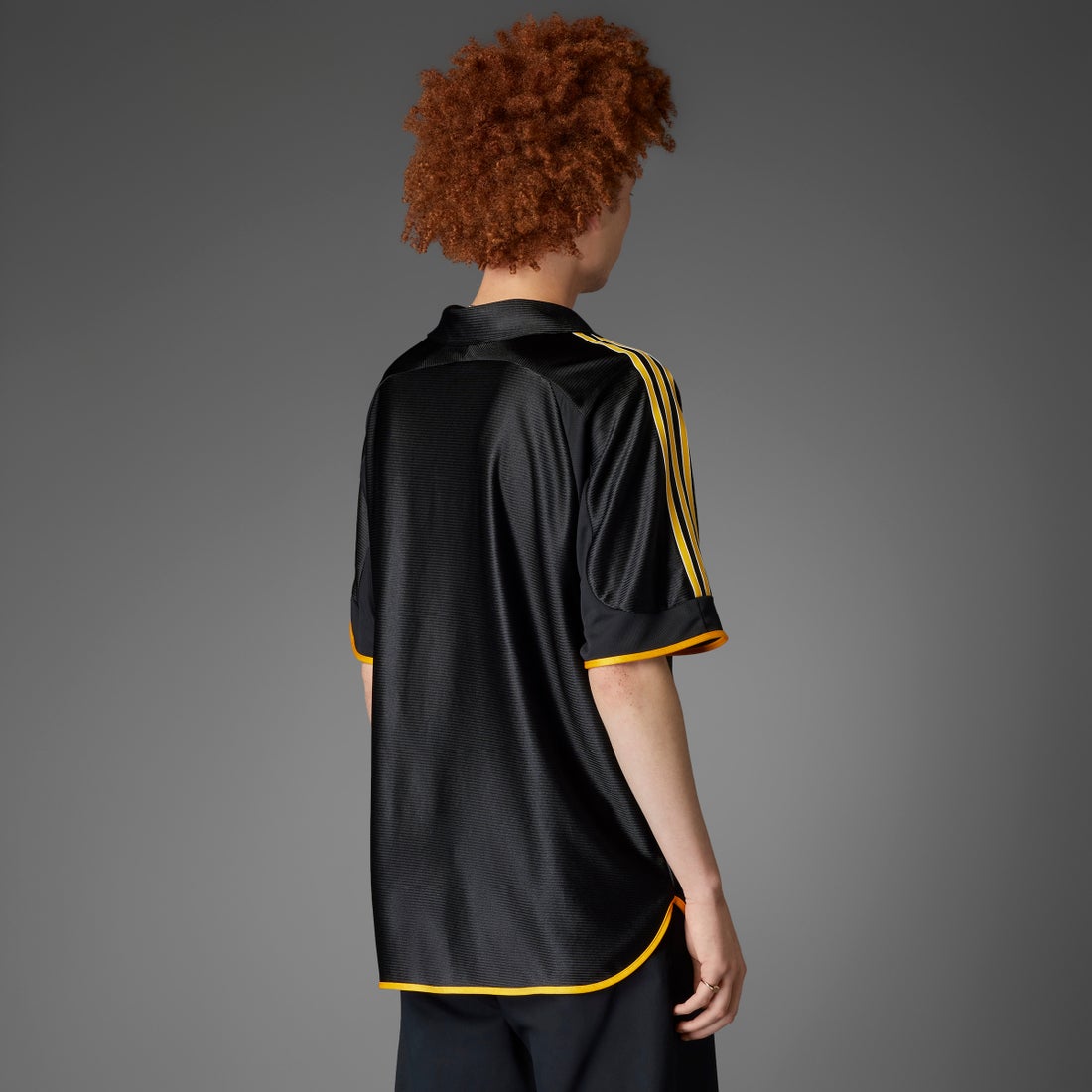 adidas レアルマドリード BRING BACK 99 アウェイ ユニフォーム JTF95