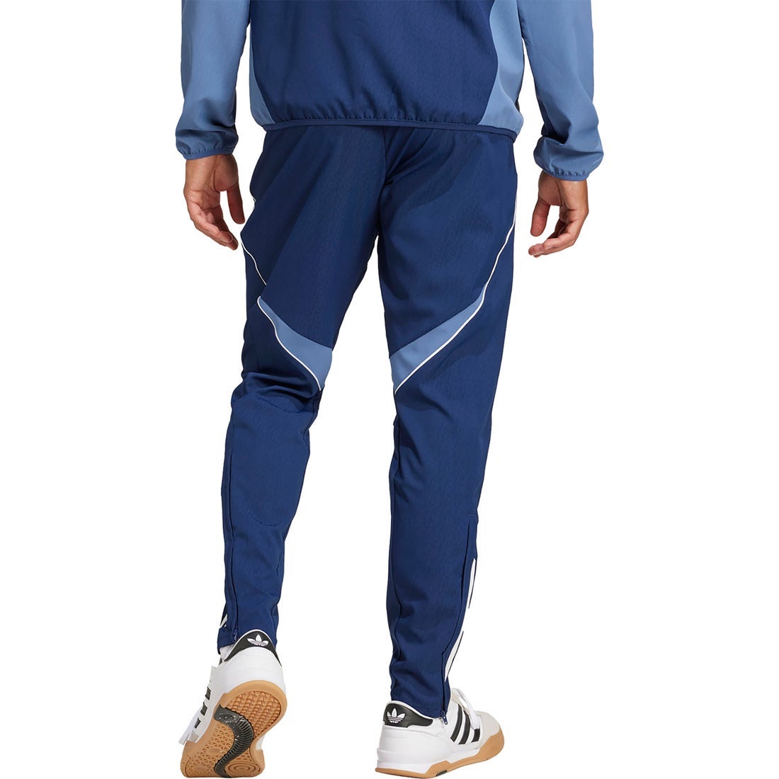 adidas アディダス TIRO25 コンペティションオールウェザージャケット