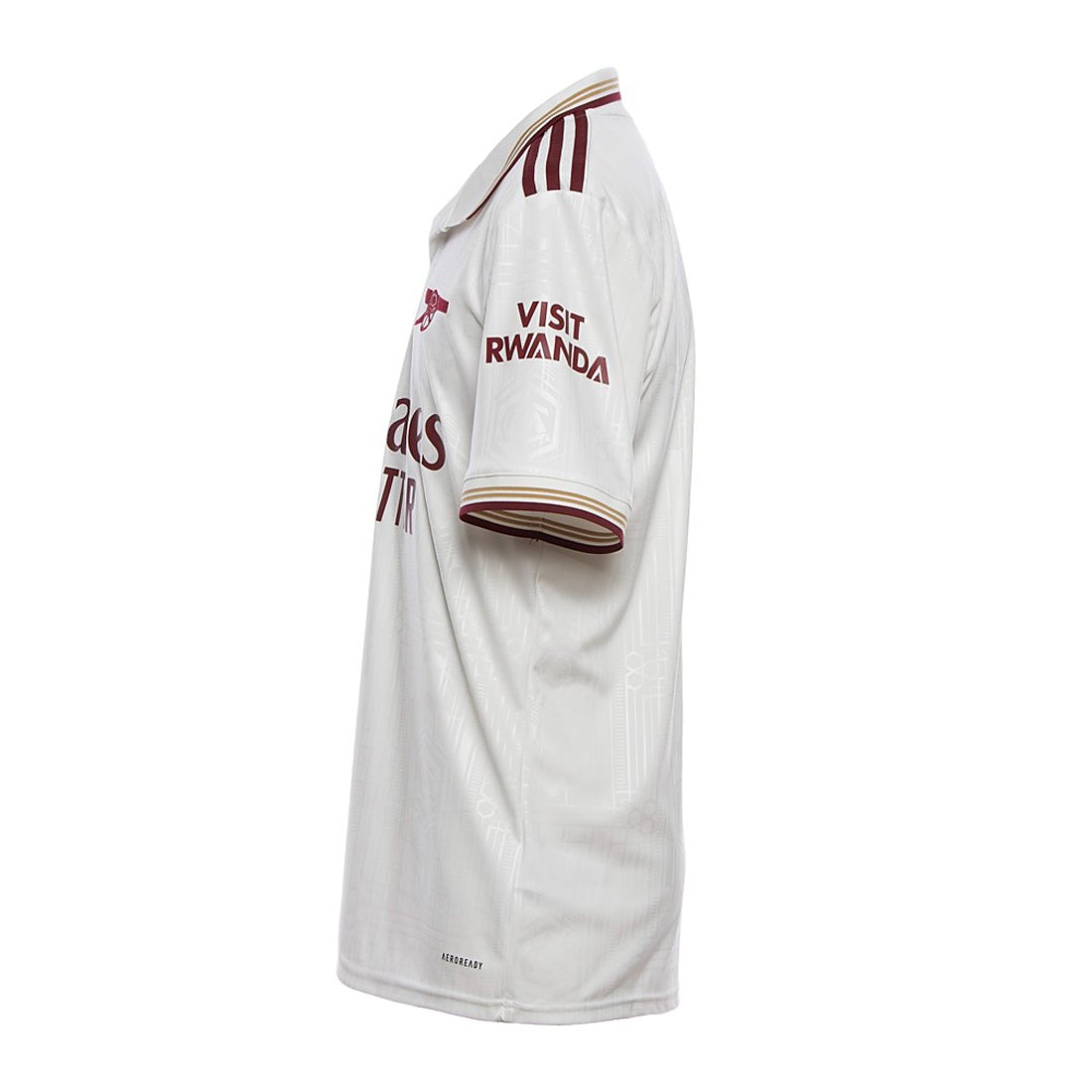 adidas アーセナル 25/26 ユニフォーム サード 半袖 レプリカ KSJ72