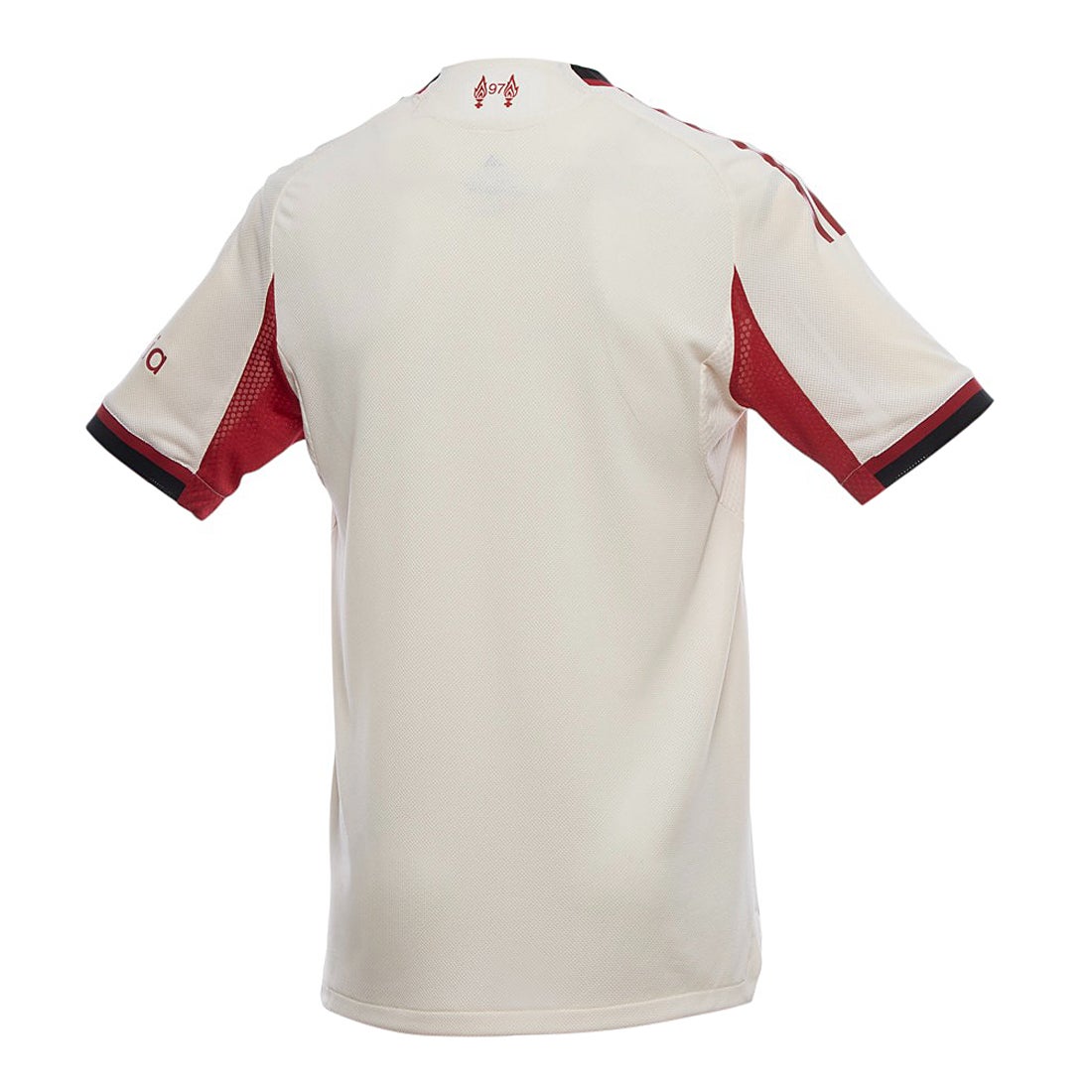 adidas リバプール 25/26 ユニフォーム アウェイ 半袖