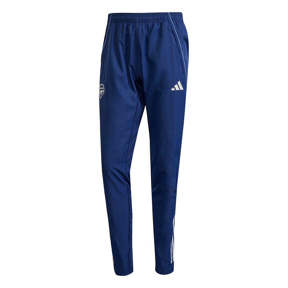 adidas アーセナル 25/26 プレゼンテーション パンツ(ネイビー) KRM89
