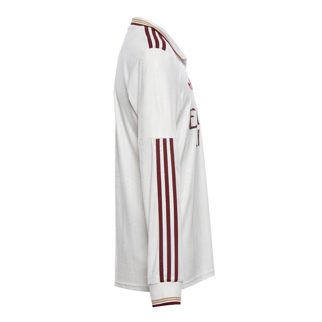 adidas アーセナル 25/26 ユニフォーム サード 長袖 レプリカ KSJ44