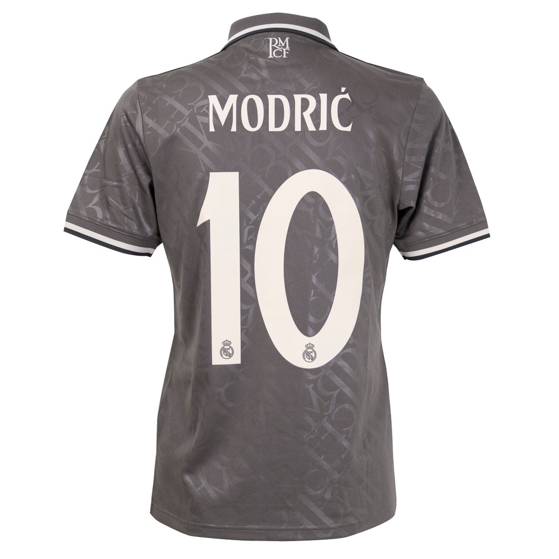 adidas レアルマドリード 24/25 ユニフォーム サード 半袖 レプリカ