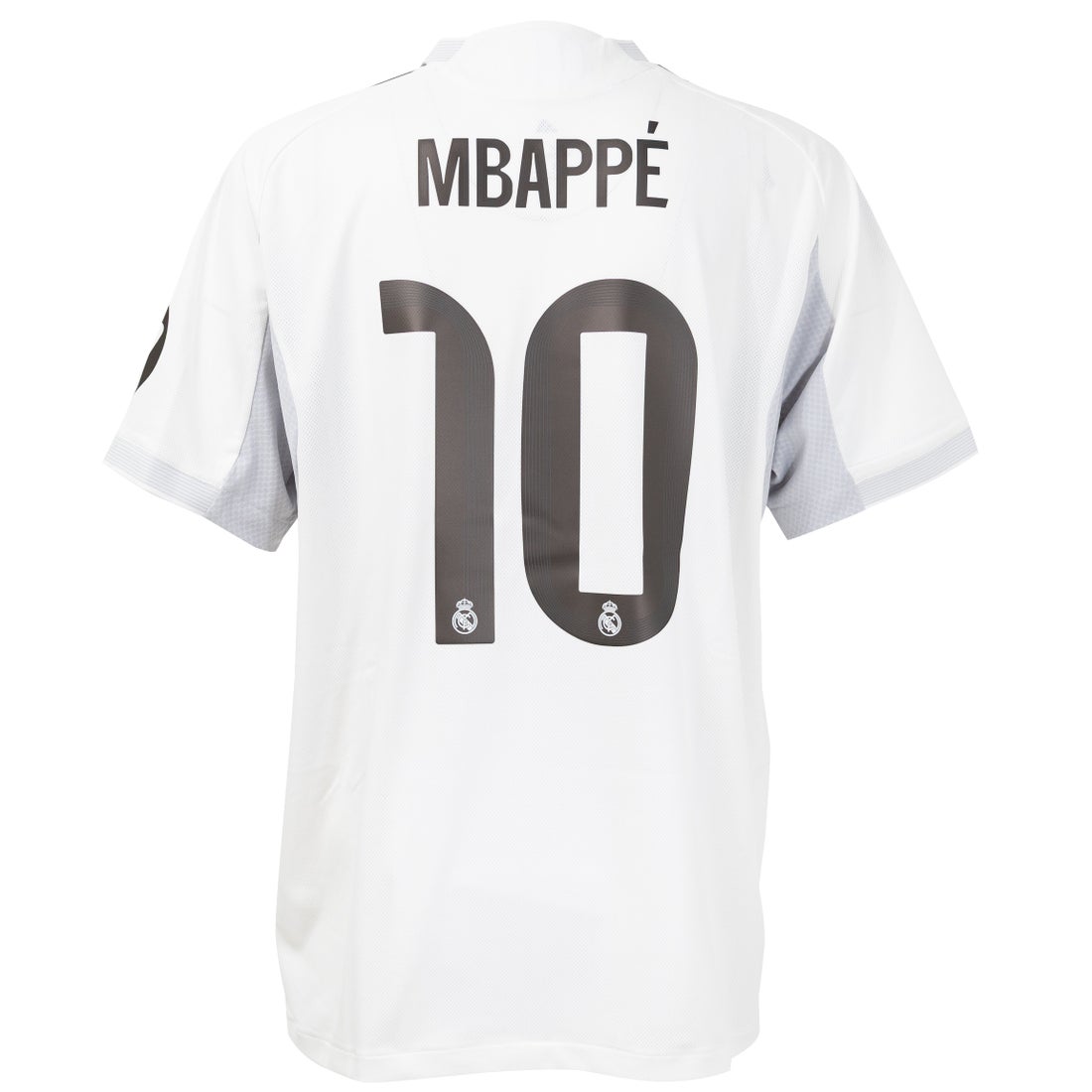 adidas レアルマドリード 25/26 ユニフォーム ホーム 半袖