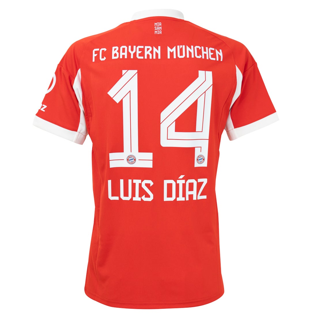 レア バイエルンミュンヘン ユニフォーム バイエルンミュンヘン24-25