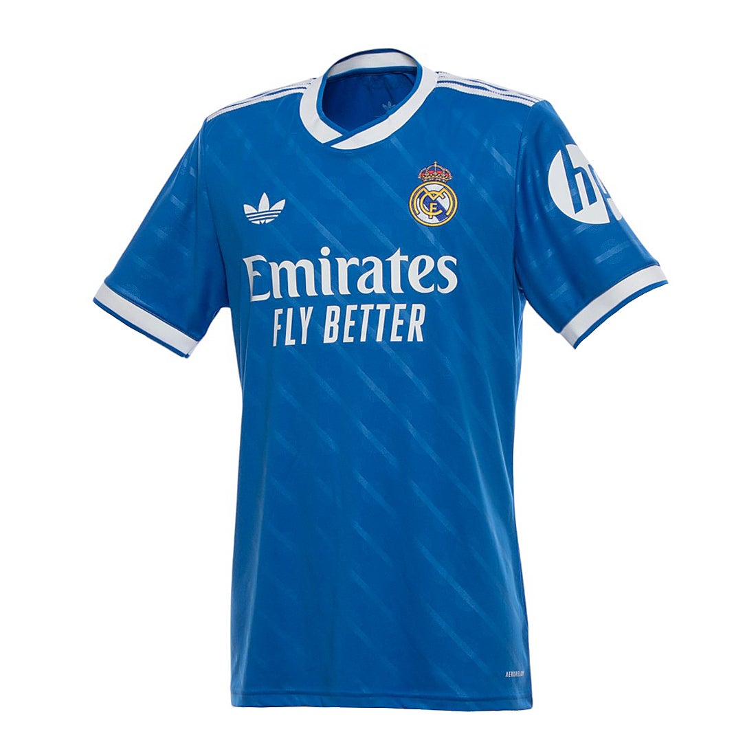 adidas レアルマドリード 25/26 ユニフォーム サード 半袖 レプリカ #7