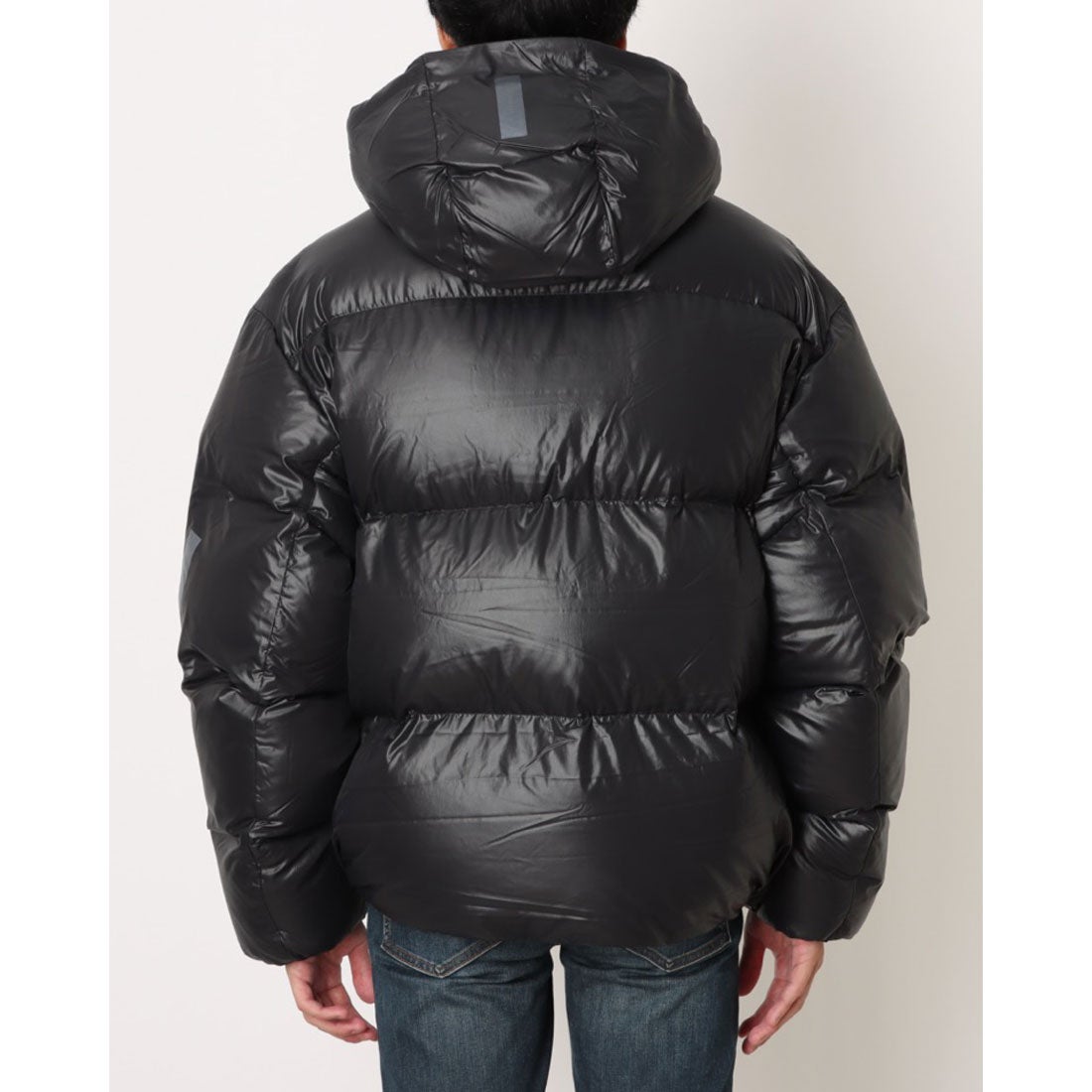 アディダス adidas メンズ ダウンジャケット ADIDAS Z.N.E.パファー