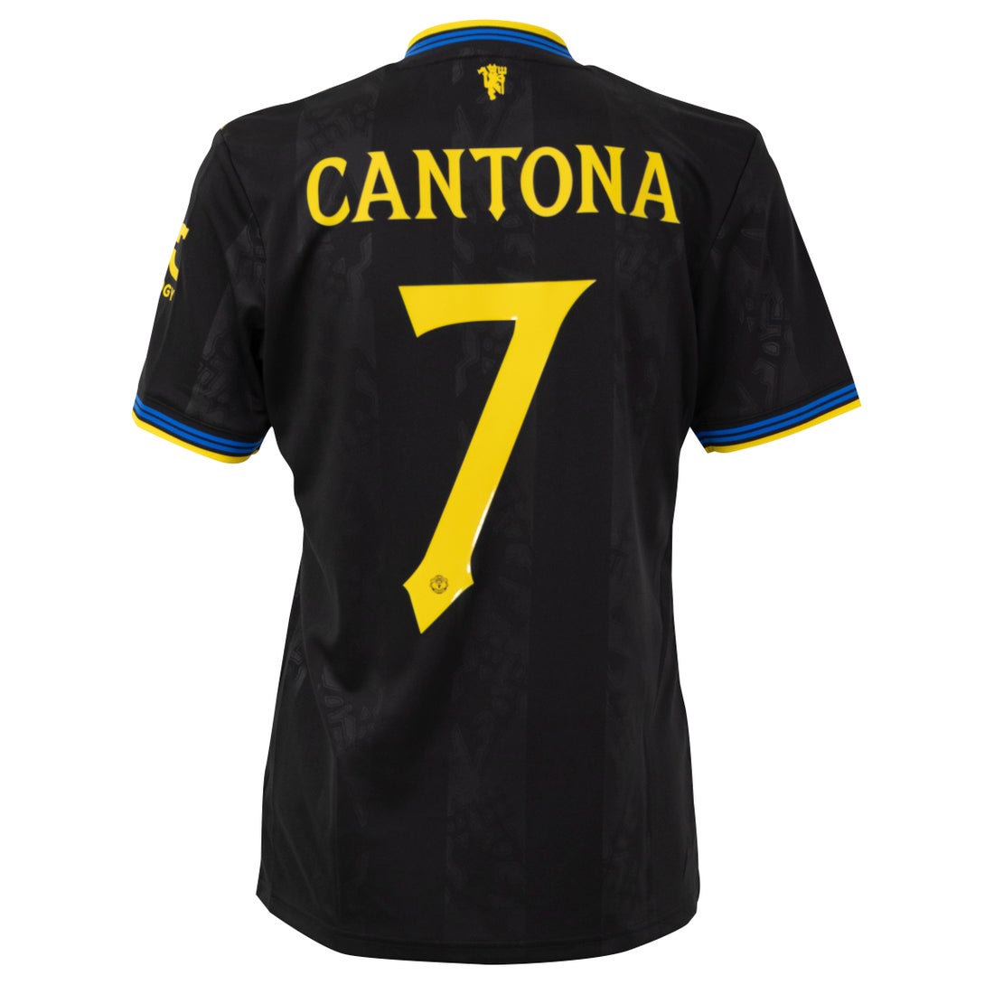 adidas マンチェスターユナイテッド 25/26 ユニフォーム サード 半袖