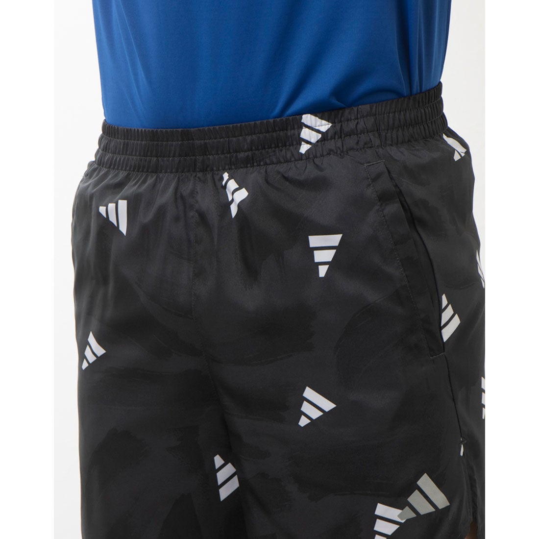 アディダス adidas メンズ 陸上/ランニング ショート/ハーフパンツ M