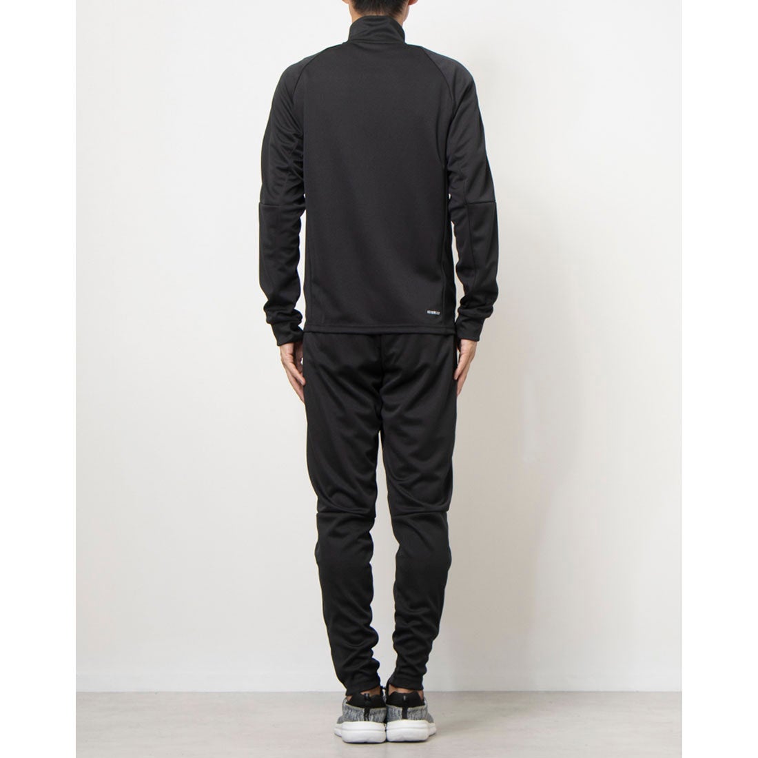 アディダス adidas メンズ ジャージ上下セット AEROREADY セレーノ