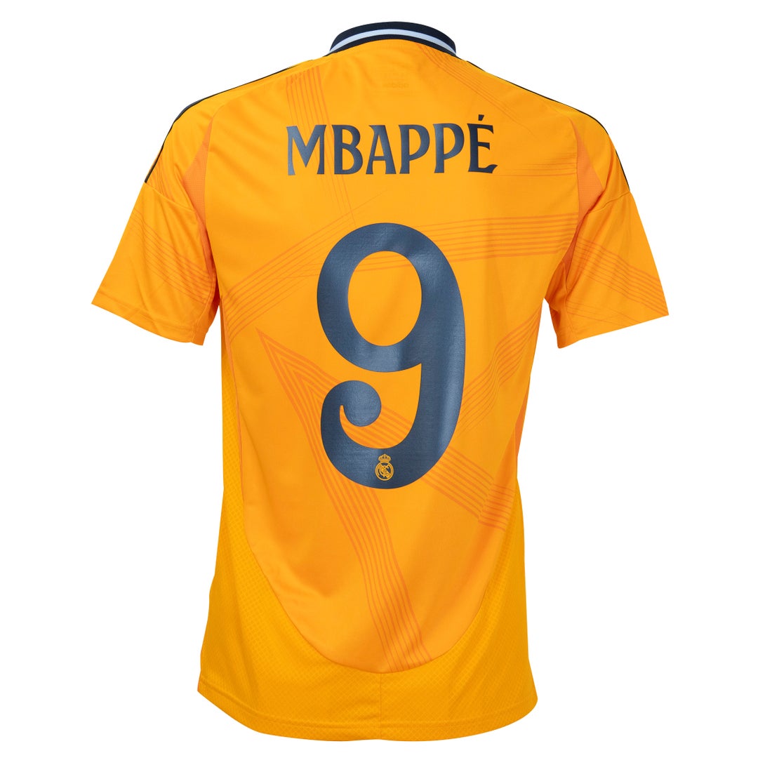 adidas レアル マドリード 24/25 ユニフォーム アウェイ 半袖 レプリカ