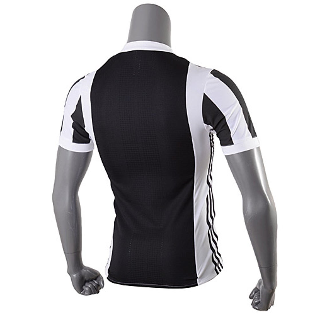 adidas ユベントス 17/18 ユニフォーム ホーム 半袖 オーセンティック