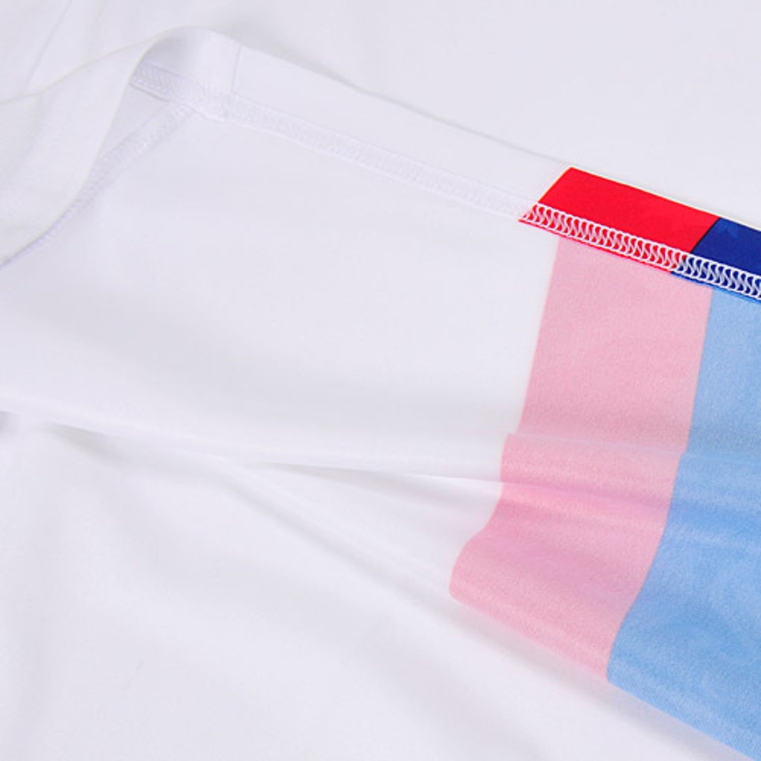 adidas リヨン 10/11 ユニフォーム ホーム 長袖 V34086 ホワイト 代表