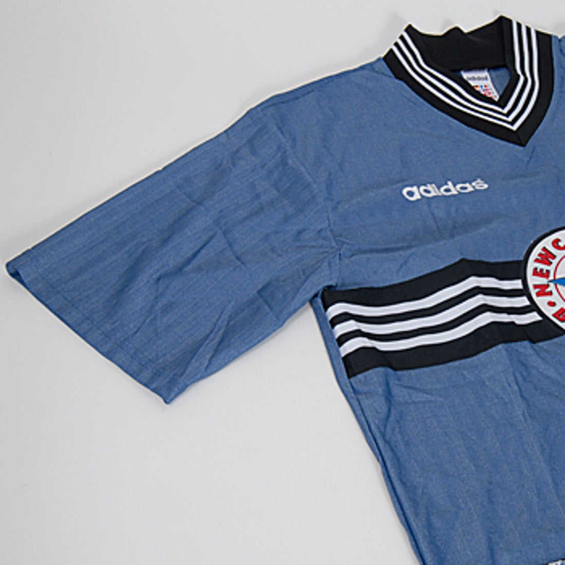 adidas ニューカッスル 96/97 ユニフォーム アウェイ 半袖 14152